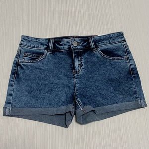 New Justice Jean Shorts